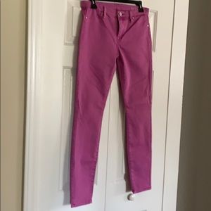 Blank NYC Skinny Jeans